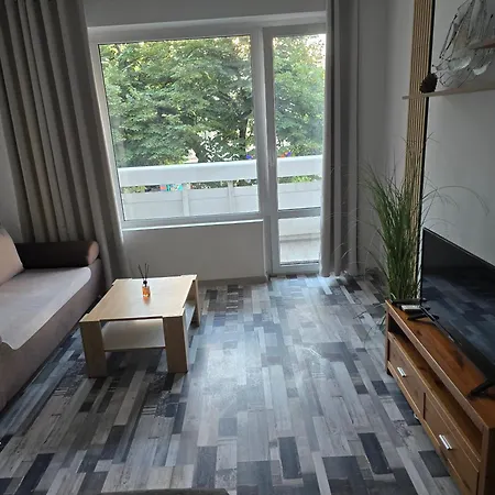 Nico's 2 Apartment