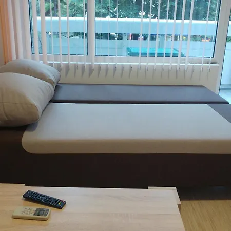 Apartment Nico's 2 Warna
